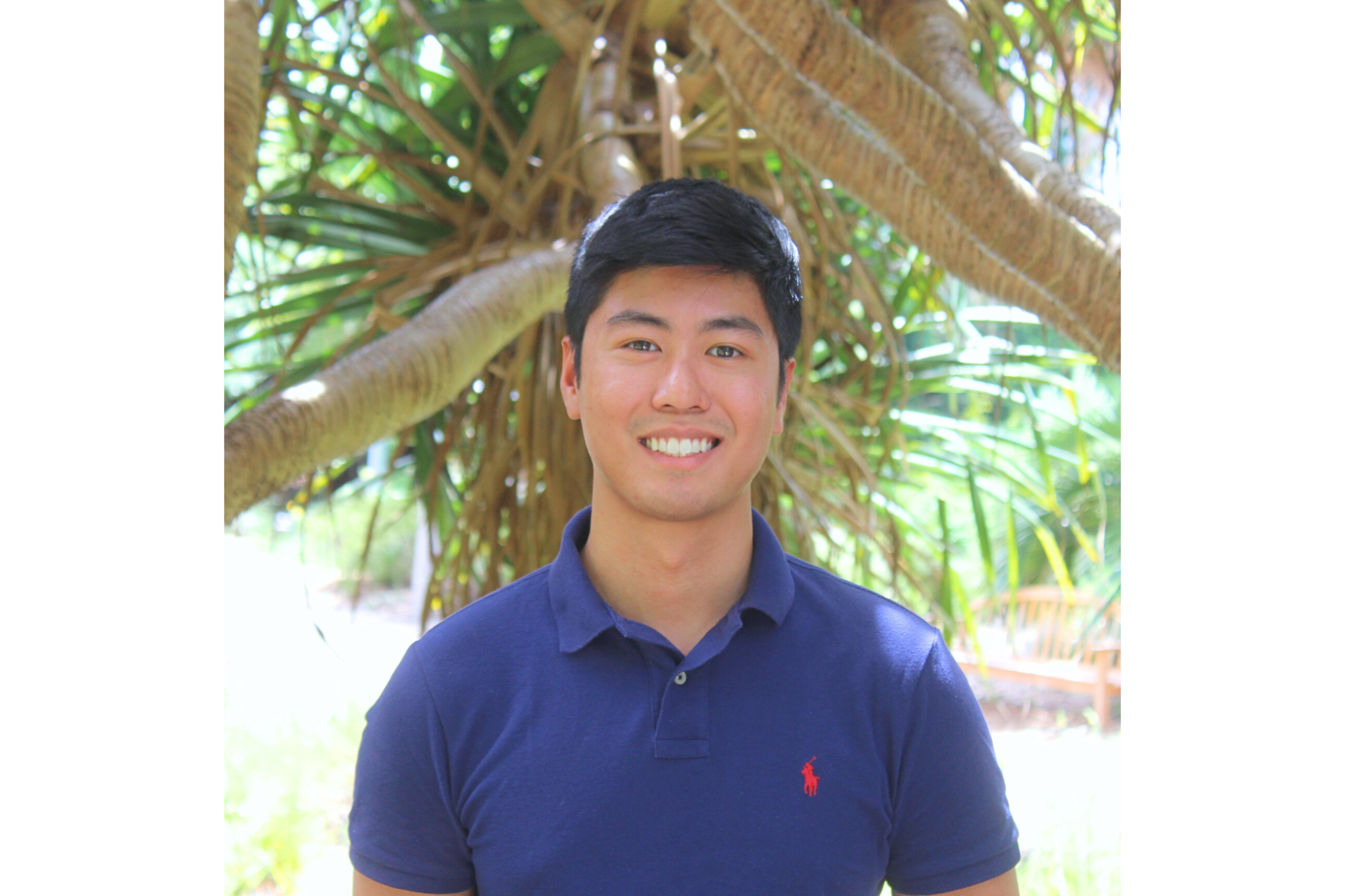 Aaron Tang
