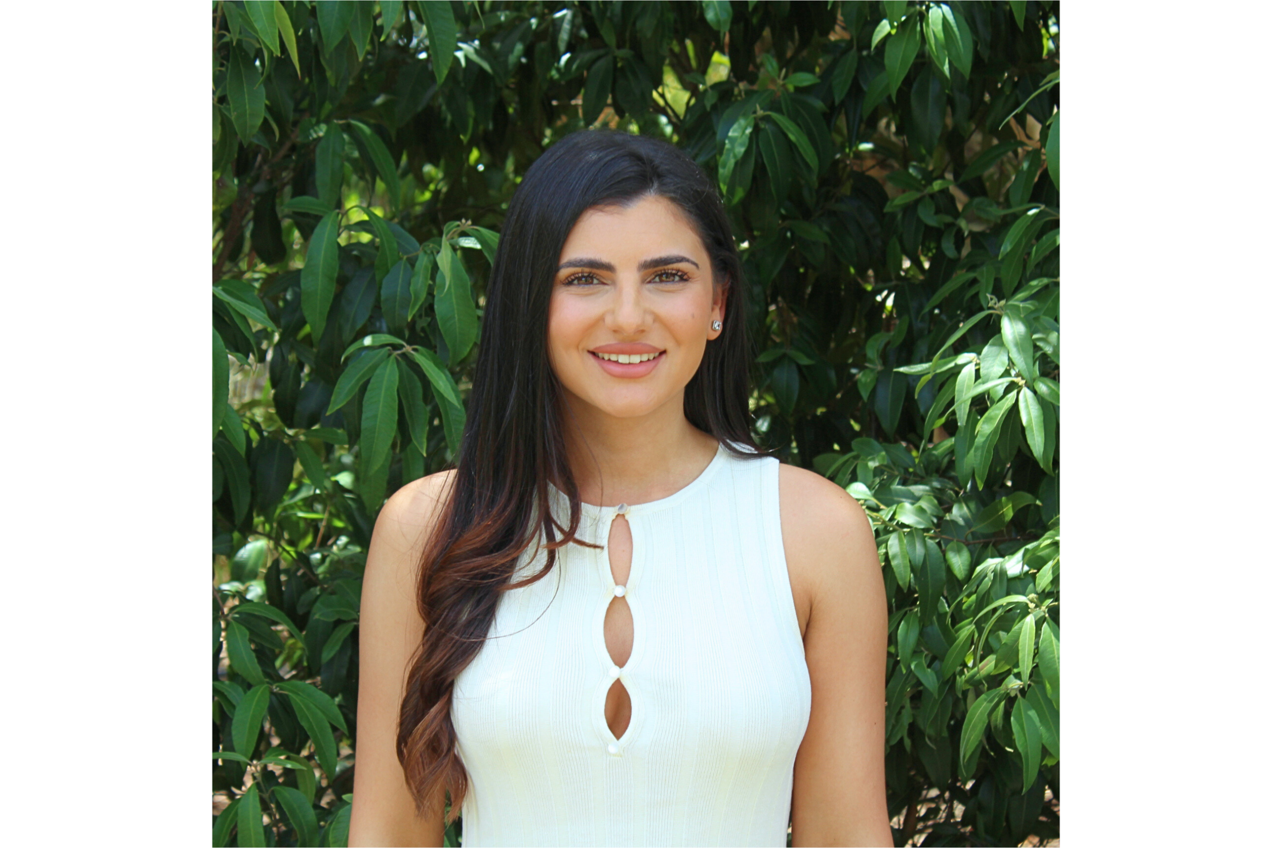 Carla Youssef