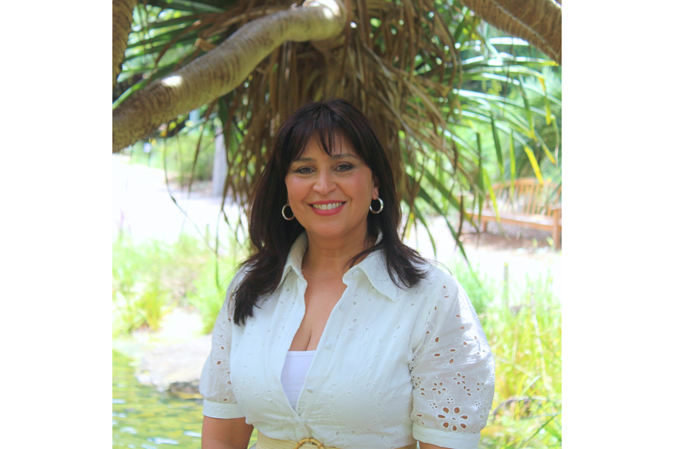 Carmen Arvelo